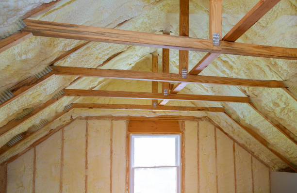 Best Residential Insulation in Westway, TX
